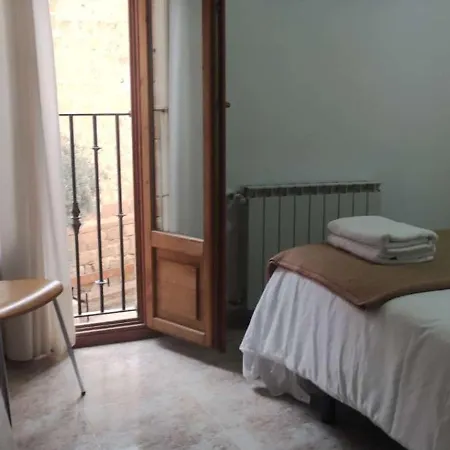 Guest house Hostal De Berge Berge