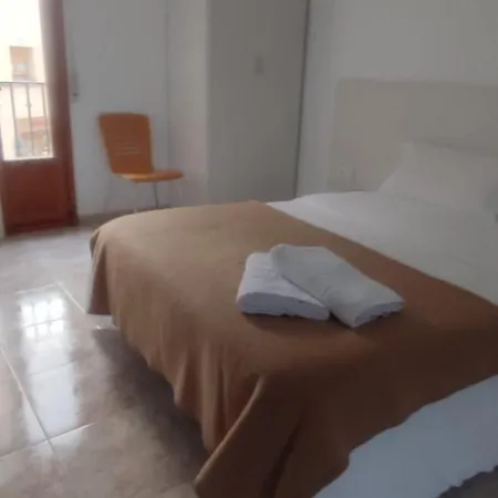 Guest house Hostal De Berge