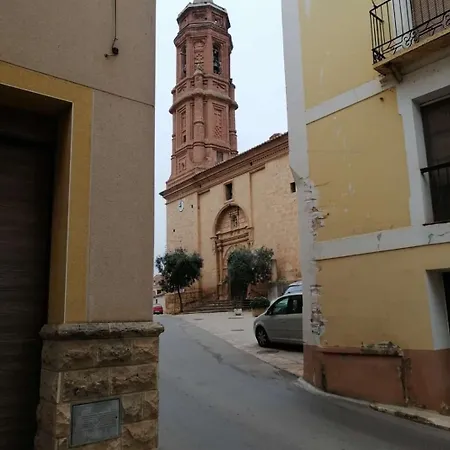 Vendégház De 5*