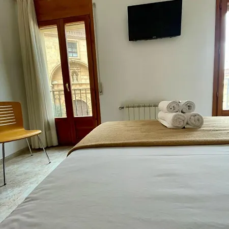 Hostal De Berge 5* Berge
