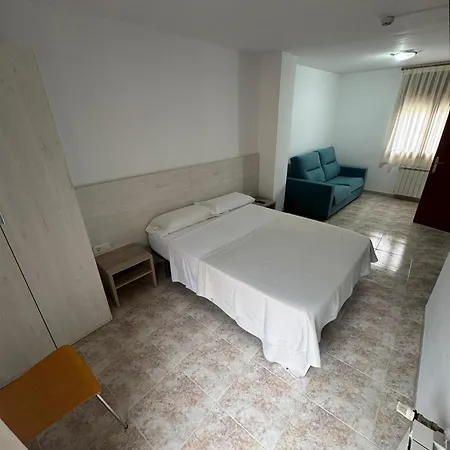 Guest house De
