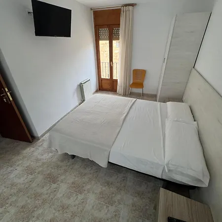 De Guest house Berge