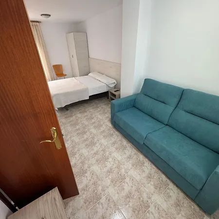 Guest house De
