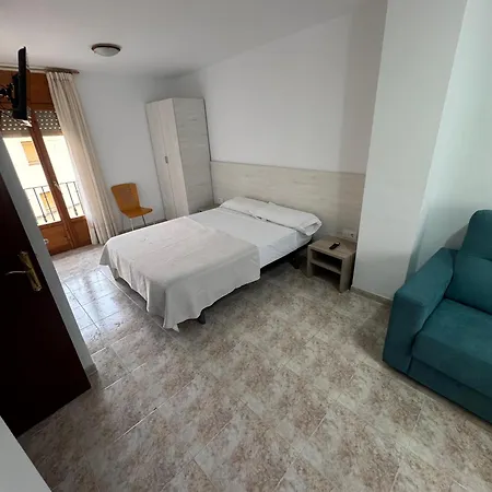 Guest house De