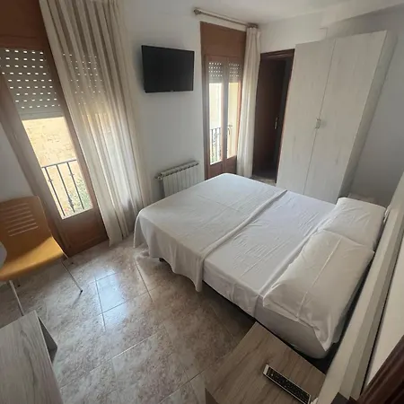 De 5* Berge
